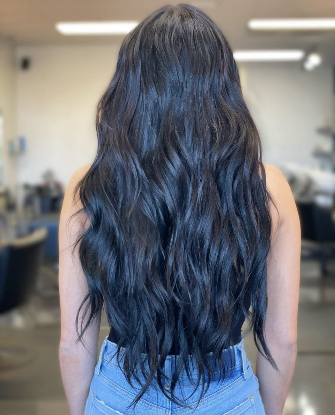 Harpeth Salon Hair IMG 4218